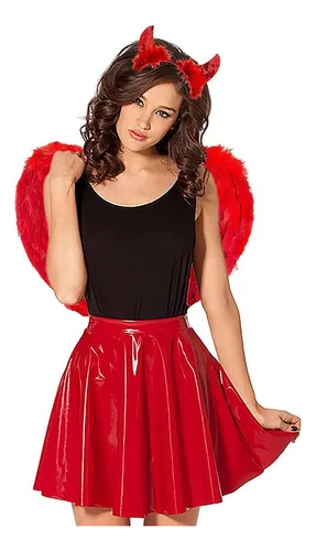 Alas de ángel con plumas - Image 11