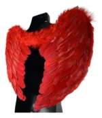 Alas de ángel con plumas - Image 9