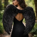 Alas de ángel con plumas - Image 4