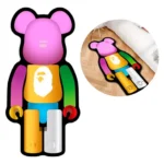 Alfombra de oso Mt09504