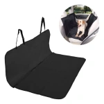 Alfombra cubre asientos para mascotas