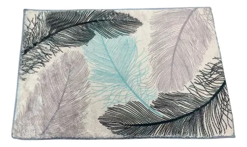 Alfombra seca pies mar Mt09509 - Image 5