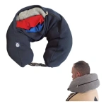 Almohada para cuello y guarda ropa U330 - Image 28