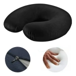 Almohada inteligente para cuello viscoelástica