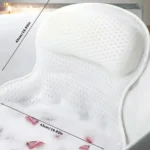 Almohada para bañera reposa cabeza Dl1159 - Image 8