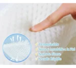 Almohada para bañera reposa cabeza Dl1159 - Image 4