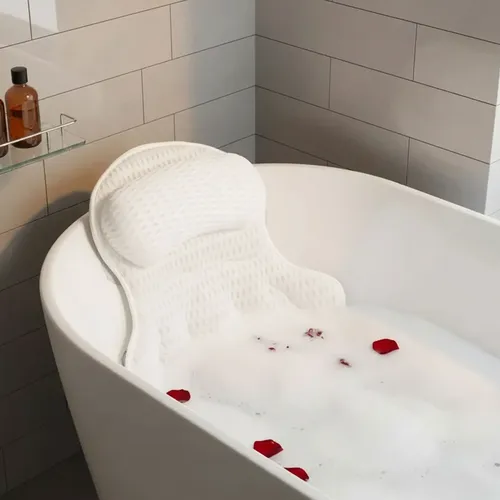 Almohada para bañera reposa cabeza Dl1159 - Image 7