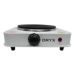 Anafe De 1 Hornalla Electrico Oryx Bajo Consumo Cocina - Imagen 6