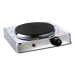Anafe De 1 Hornalla Electrico Oryx Bajo Consumo Cocina - Imagen 11