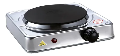 Anafe De 1 Hornalla Electrico Oryx Bajo Consumo Cocina - Imagen 11