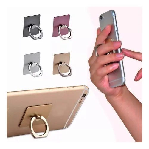 Anillo soporte para celular y tablet - Imagen 15