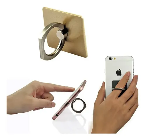 Anillo soporte para celular y tablet - Imagen 11