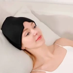 Antifaz con gel para migraña Ge10 6