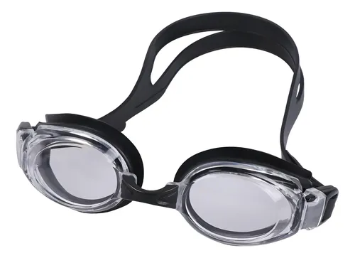 Antiparras Lente Natación Silicona Alto Impacto 17615 - Image 5