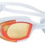 Antiparras Lente Natación Silicona Alto Impacto 17615
