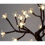 Árbol de navidad bonsai luminoso LED - Imagen 5