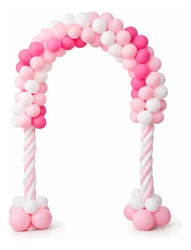 Arco panel de globos para fiestas y eventos Zle1701 - Image 8