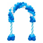 Arco panel de globos para fiestas y eventos Zle1701 - Image 2