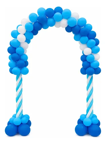 Arco panel de globos para fiestas y eventos Zle1701 - Image 2