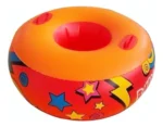 Aro inflable flotador chocador X 2 - Image 2