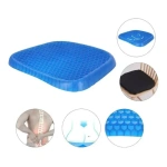 Asiento cojín ergonómico de silicona - Imagen 5