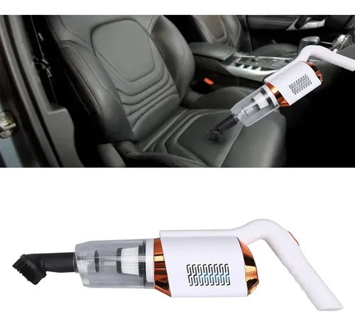 Aspiradora recargable USB Bn0316 - Imagen 3