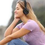 Auricular bluetooth inalámbrico con vincha manos libres Y08a - Imagen 39
