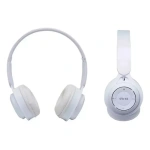 Auricular bluetooth inalámbrico con vincha manos libres Y08a - Imagen 31