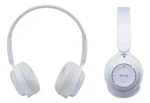 Auricular bluetooth inalámbrico con vincha manos libres Y08a - Imagen 10