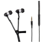 Auricular in ear con cierre y micrófono