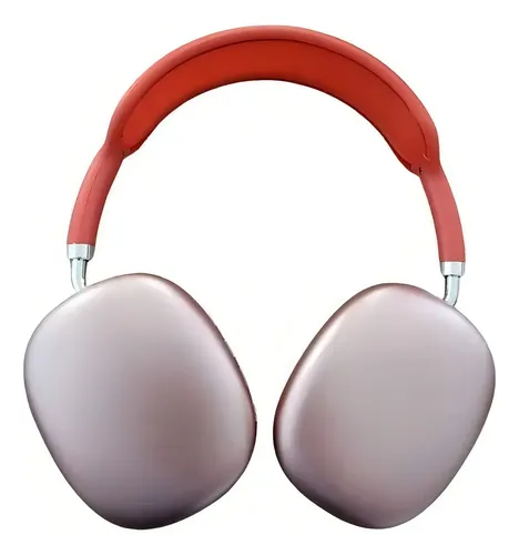 Auriculares_Gamer_Inalambricos_Bluetooth_P9_D_759842-MLA99598118204_122025-O.webp Auriculares gamer rojos inalámbricos bluetooth casenn Ars00000cp9 - Image 1