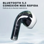 Auriculares inalámbricos en estuche Kc19 - Image 14