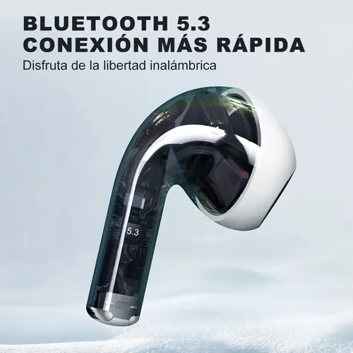 Auriculares inalámbricos en estuche Kc19 - Image 14