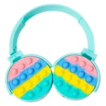 Auriculares pop it bluetooth P361
