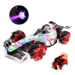 Auto a control remoto con luz y sonido Rxc10 - Imagen 9