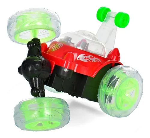 Auto a control remoto giratorio - Image 20