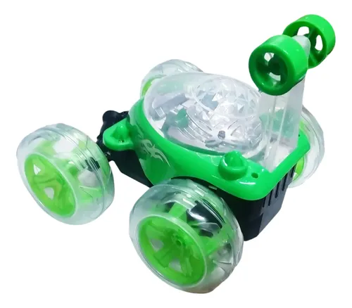 Auto a control remoto giratorio - Image 15