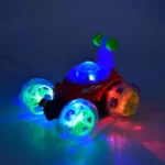 Auto a control remoto giratorio - Image 12