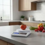 Balanza digital de cocina 10 KG Sf-400 - Image 3