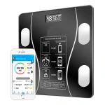 Balanza de baño digital 180 Kg - Image 4