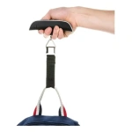 Balanza digital portátil de hasta 50 Kg - Imagen 2