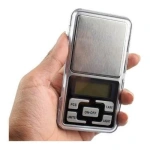 Balanza Digital Precision De 0.1 A 500 Gr Oportunidades-vip - Image 5