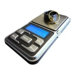 Balanza Digital Precision De 0.1 A 500 Gr Oportunidades-vip - Image 3