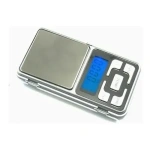 Balanza Digital Precision De 0.1 A 500 Gr Oportunidades-vip - Image 4