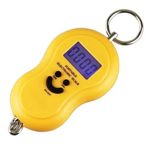 Balanza digital portátil - Image 9