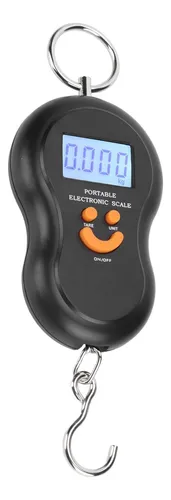 Balanza digital portátil - Image 10