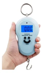 Balanza digital portátil - Image 27