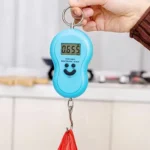 Balanza digital portátil - Image 3