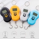 Balanza digital portátil - Image 26