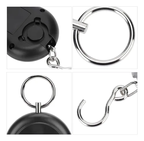 Balanza digital portátil - Image 15